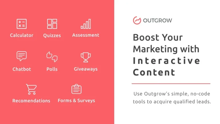 The Best Tools for Building Interactive Content with Minimal Effort
