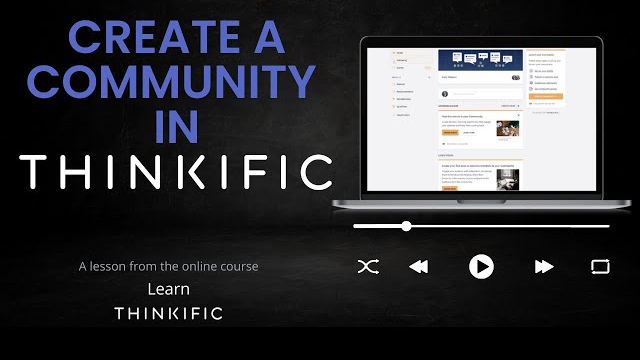 Thinkific
