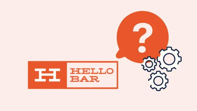 Boost Your Content Game with HelloBar: Unlock New Levels of Engagement