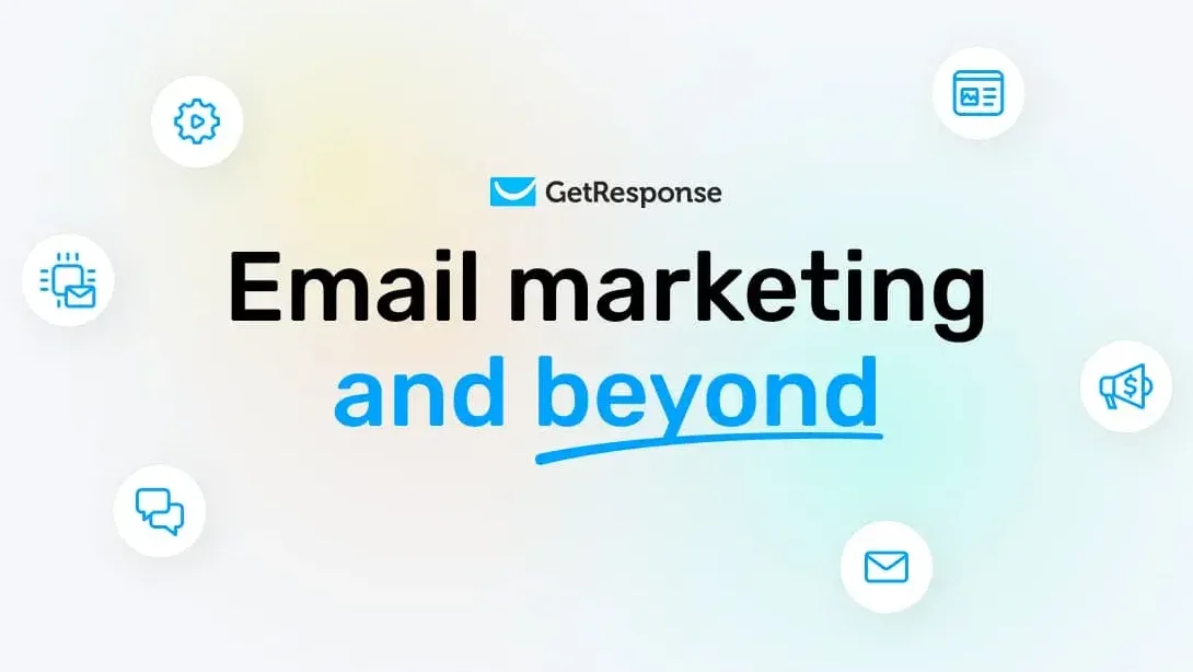 GetResponse Email Marketing: Features, Pricing & Business Benefits